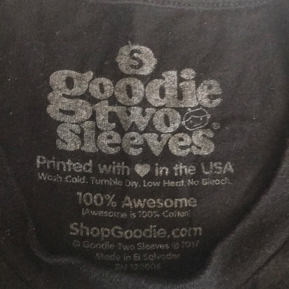 Believe t shirt! - Picture 2 of 2